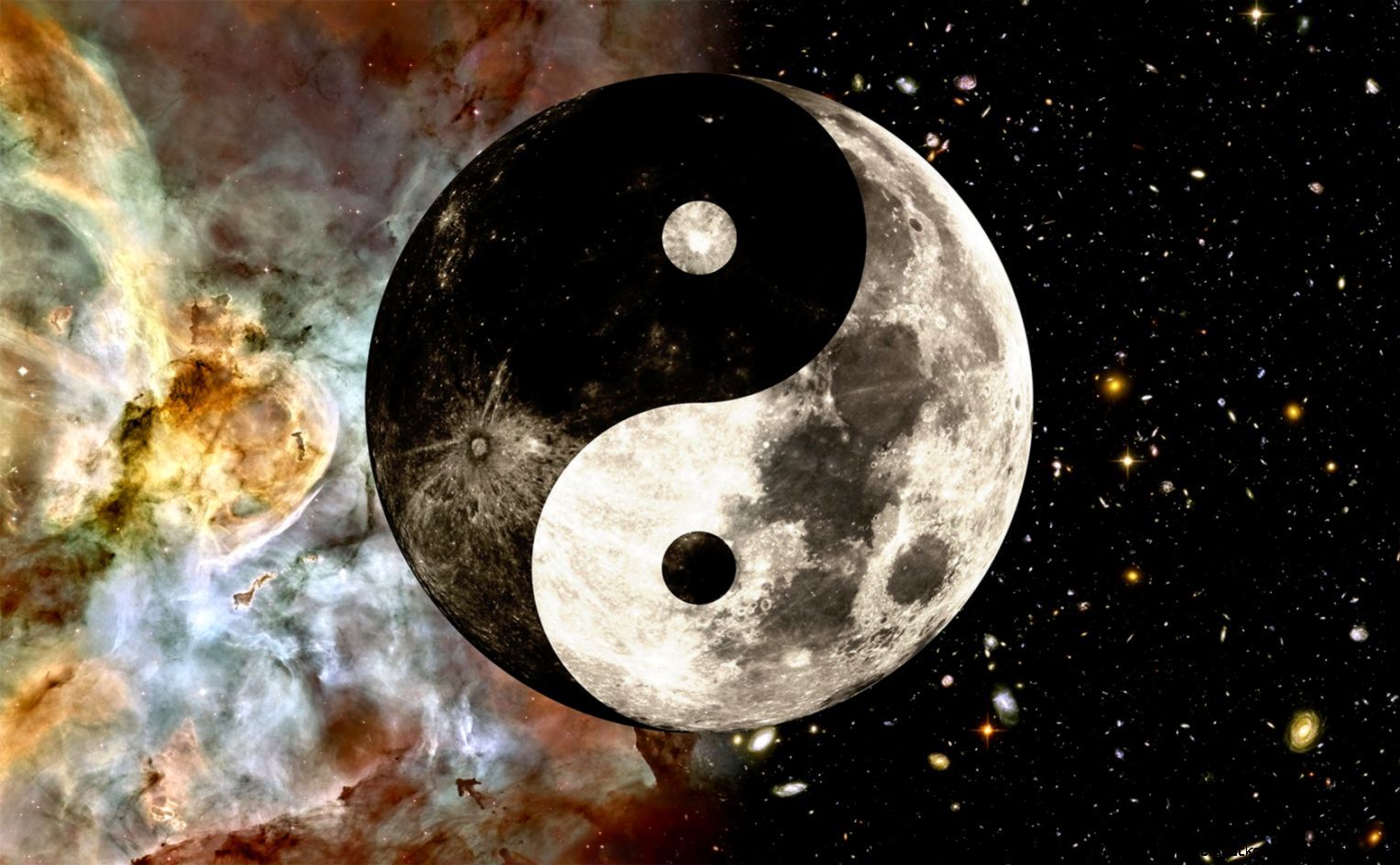 Why Use Yin Yang? How to Use It For A Better, Healthy Life?