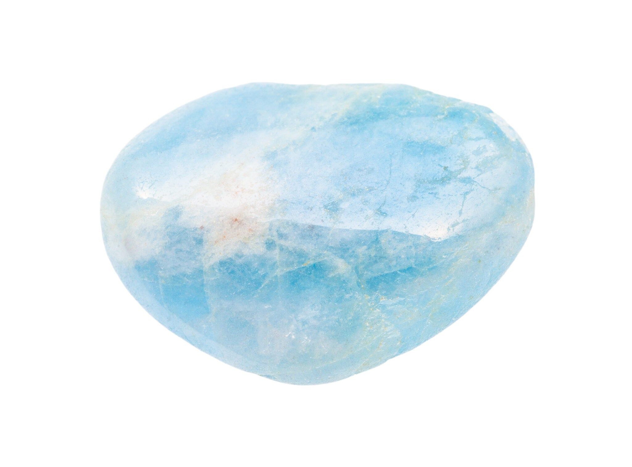 Wear Aquamarine To Inspire Inner Peace: Uncover The Secrets Of The Mermaid Stone