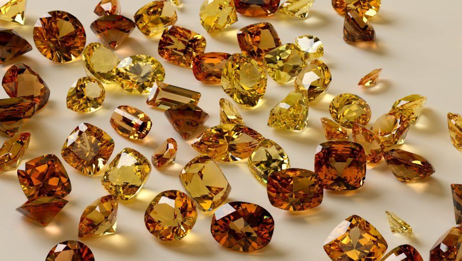 Everything You Need to Know About Brown Crystals (2021 Updated)