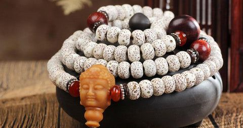 What's the Buddha Bracelet Meaning? Why Wear it?