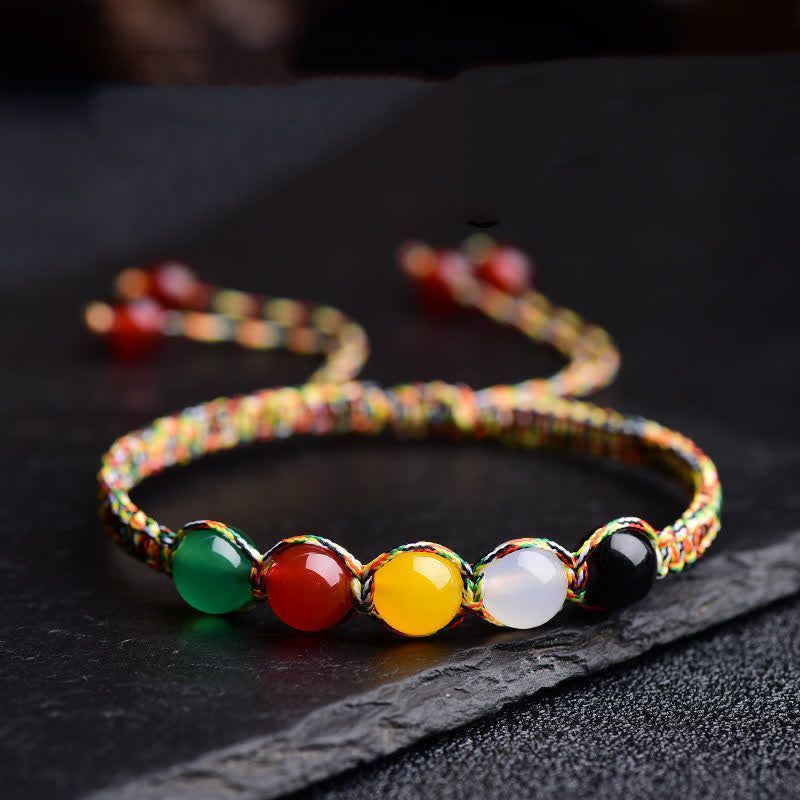 6 Best Feng Shui Bracelets to Wear in 2023