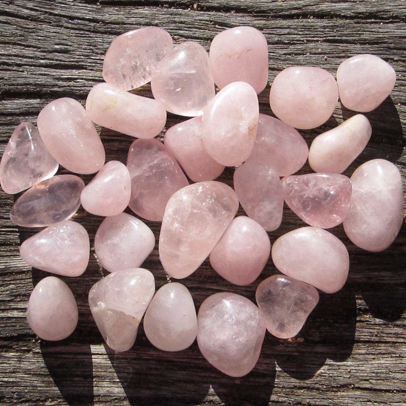 Why the Rose Quartz is a Class Apart Gem