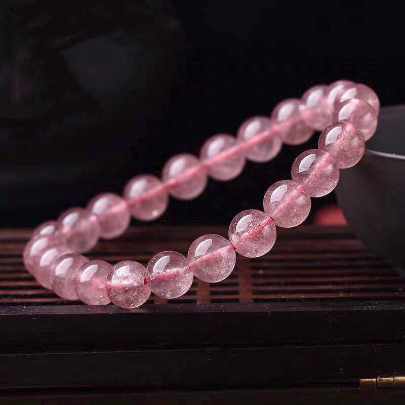 Pink Crystal | The Healing Love Stone With Amazing Supportive Energy