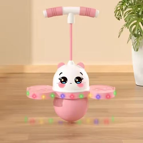 Panda Hopper Ball | Fun Fitness Toy For Kids