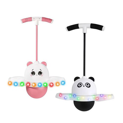 Panda Hopper Ball | Fun Fitness Toy For Kids
