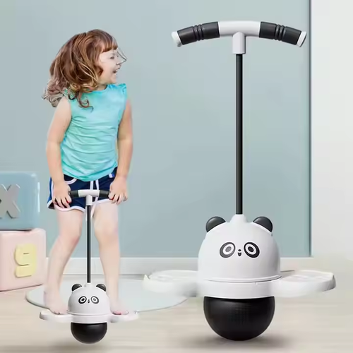 Panda Hopper Ball | Fun Fitness Toy For Kids