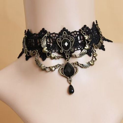 necklace