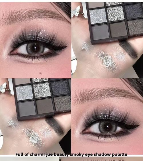 eyeshadow