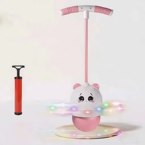 Panda Hopper Ball | Fun Fitness Toy For Kids