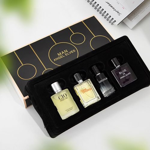 perfume