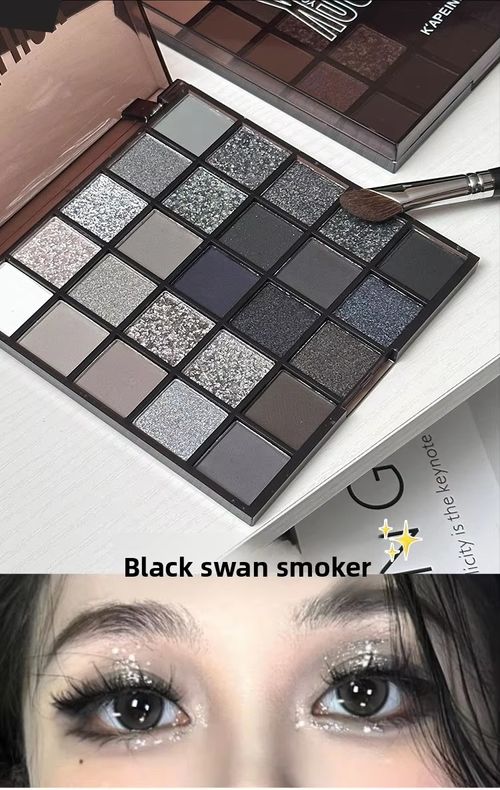 eyeshadow