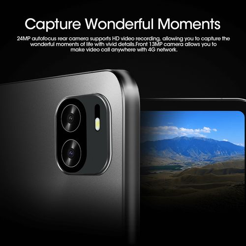 Wholesale Bulk PAD5 Africa Edition - Premium 6+128G | Lightning-Fast Shipping to Ghana | 11 inchs HD+ Display & 8800 mAh Battery for Students & Professionals