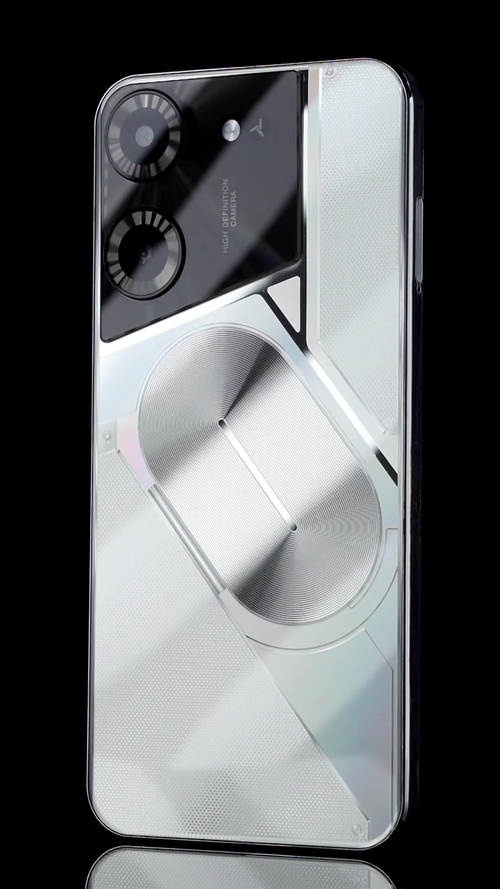 Flagship 2025 Pova 5 Pro 6.9 Extra Large Screen Smartphone with 16GB RAM and 1TB ROM featuring MediaTek Dimensity Processor 5000mAh Long Battery with 33W Fast Charging 120Hz Gaming Display running Android 13 Dual SIM support and 64MP Quad Camera
