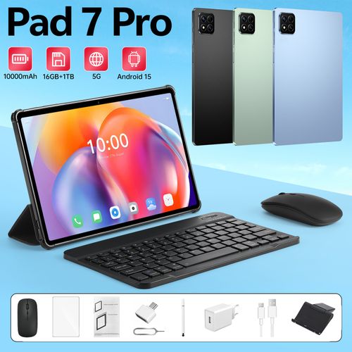 Wholesale Bulk Pad 5 Africa Edition - Brand New Original Tablet | Fast Shipping to Africa | High Performance Low Power​ 6+128G