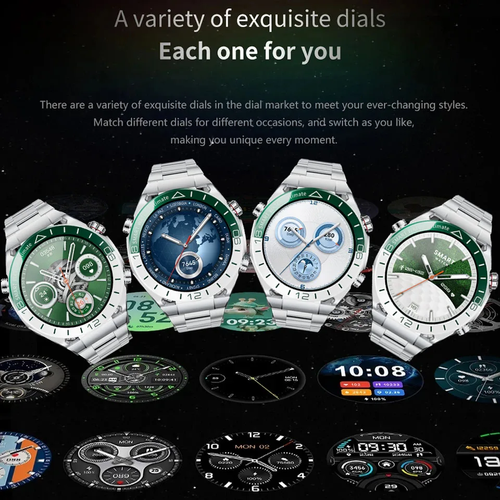SERVO SK41 2025 Smart Watch Men AI Voice Assistant Bluetooth Calling Sport GPS Track IP68 Smartwatch 1.53  Remote Control Camera