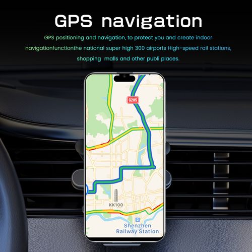 Ghana Hot Deal-15 Pro Max (8G  + 512G ) – 6.8-inch HD+ Android Smartphone, Budget-Friendly Price, Blazing-Fast Performance​