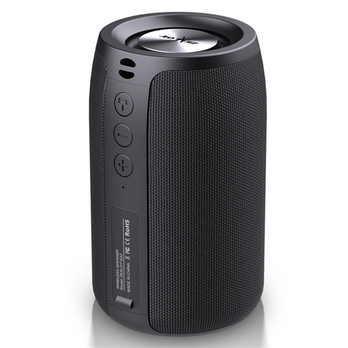 Africa Best Seller! 1800mAh Bluetooth Speaker｜BT 5.2 10m Range｜8H Playback 30D Standby｜TWS Pairing｜Perfect for Outdoor Parties