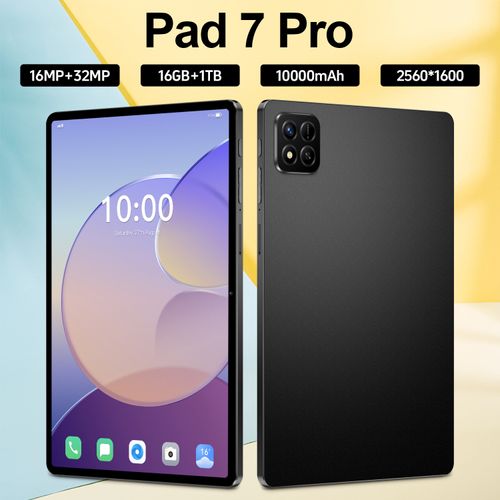 Wholesale Bulk Pad 5 Africa Edition - Brand New Original Tablet | Fast Shipping to Africa | High Performance Low Power​ 6+128G