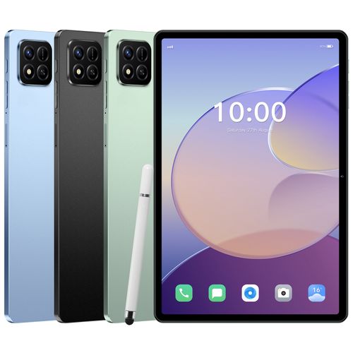 Wholesale Bulk Pad 5 Africa Edition - Brand New Original Tablet | Fast Shipping to Africa | High Performance Low Power​ 6+128G