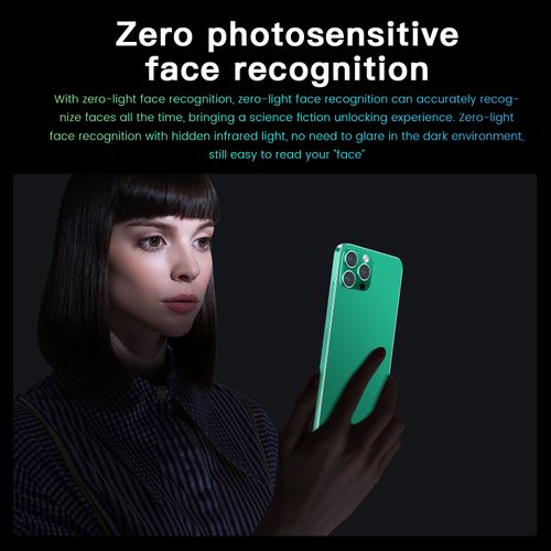 Ghana Hot Deal-15 Pro Max (8G  + 512G ) – 6.8-inch HD+ Android Smartphone, Budget-Friendly Price, Blazing-Fast Performance​