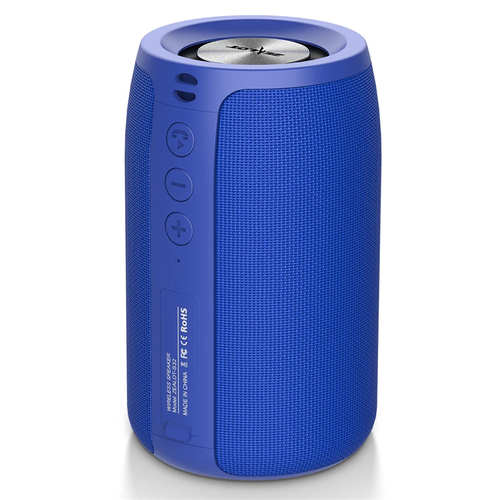 Africa Best Seller! 1800mAh Bluetooth Speaker｜BT 5.2 10m Range｜8H Playback 30D Standby｜TWS Pairing｜Perfect for Outdoor Parties
