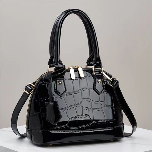 Stone pattern women's bag copy copy