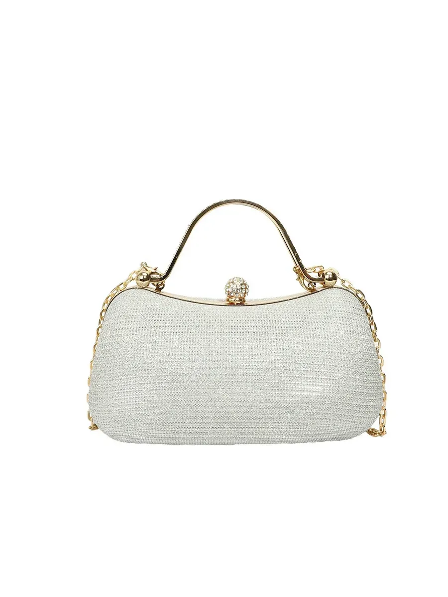 Handbags for women 2025 new style fashion high-end chain shoulder bag