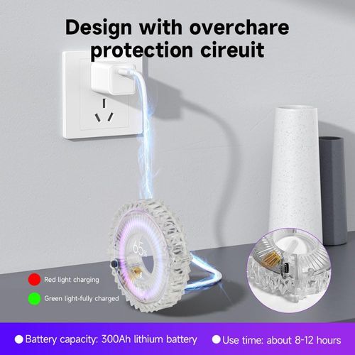 Bike Wheel Light Durable USB Rechargeable Wheel Lamp with Smart Light Sensor and Vibration Detection for Enhanced Night Safety Riding Accessories