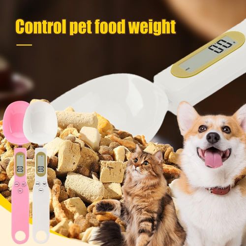 Electronic Measuring Spoon, Digital Measuring Spoon Electronic Scale Spoon Weighing For Coffee Powder Tea Ingredients Spice Baking Kitchen Gram, High Precision 0.1g