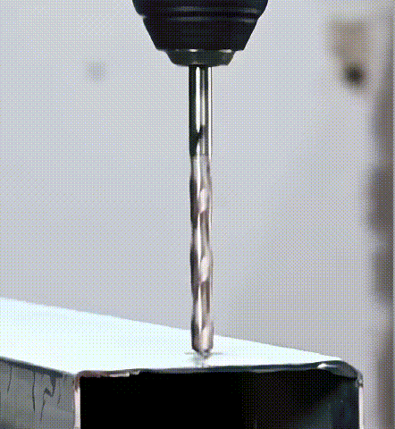 Rechargeable electric hand drill High power hand drill Hardware tools Multi function electric tools