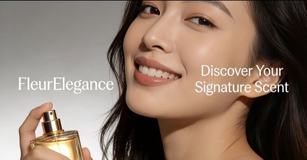 所有系列香水
