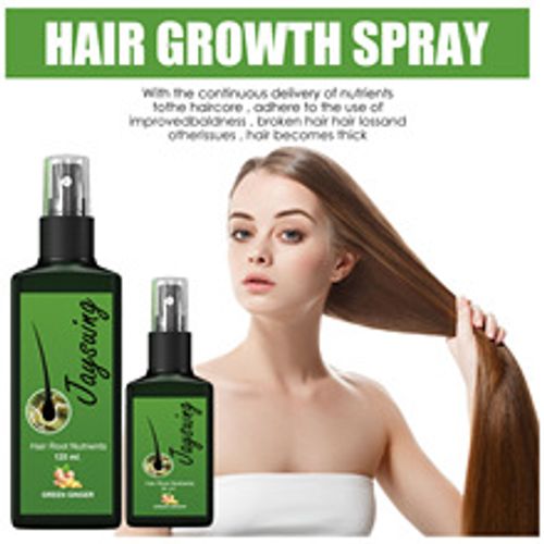 Choose It for Scalp Repair! Hair Care Serum – Strengthens Strands & Deeply Nourishes Hair Roots