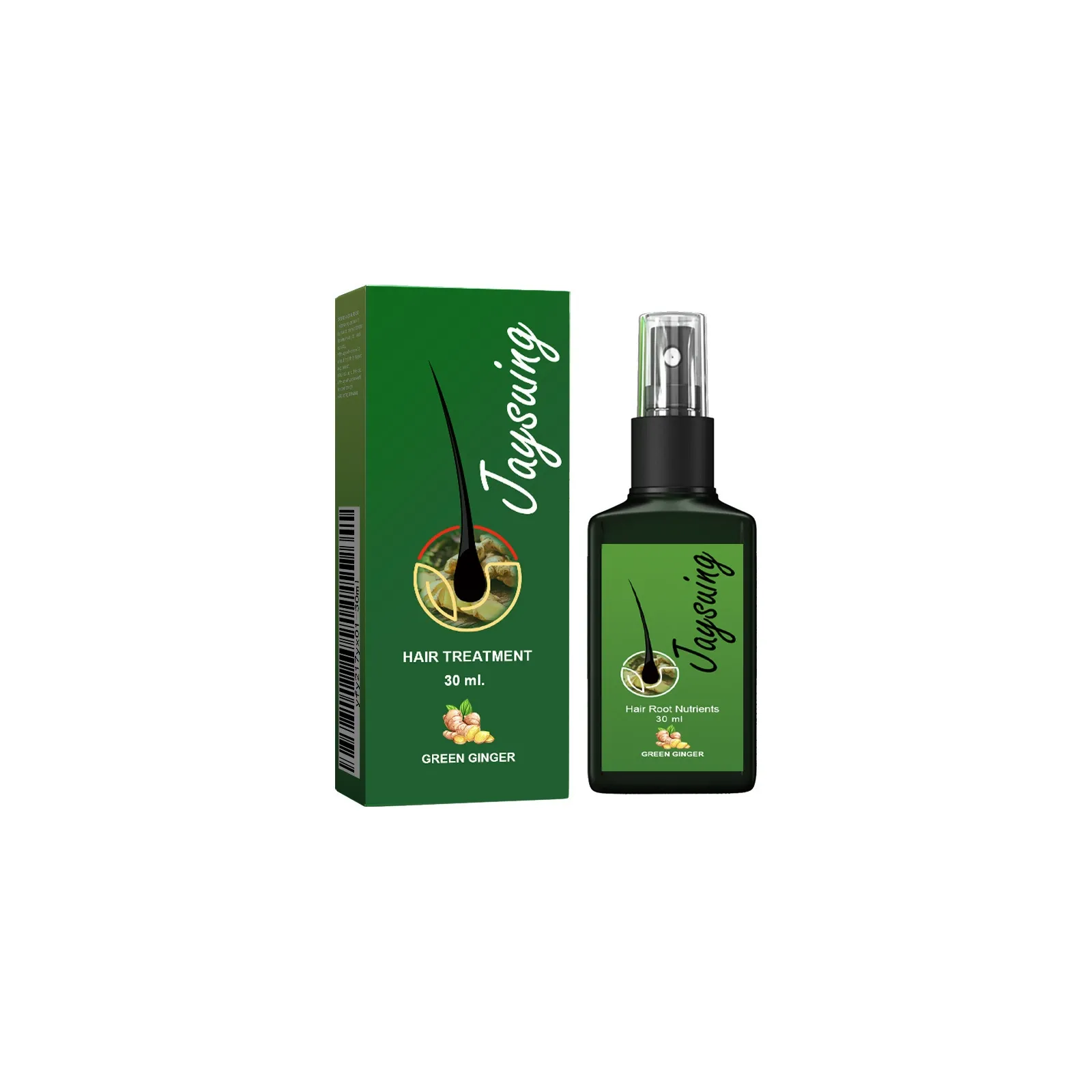 Choose It for Scalp Repair! Hair Care Serum – Strengthens Strands & Deeply Nourishes Hair Roots