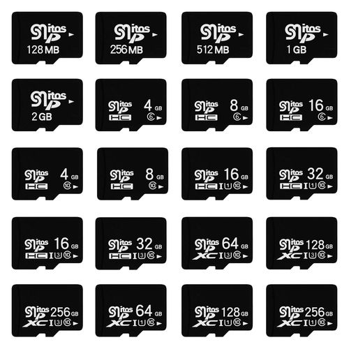 16GB U3 Premium Memory Card - Ideal for Dash Cams & Other Video Devices, Reliable Quality & Easy to Use