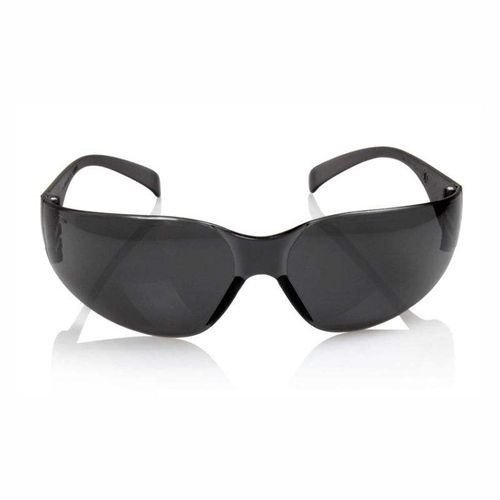 Motorcycle riding safety goggles - impact-resistant and UV-protective