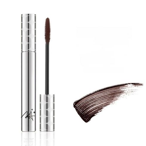 Lengthening Curling Mascara: Defined Lashes, Waterproof, Smudge-Proof & Long-Lasting