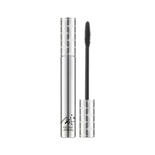 Lengthening Curling Mascara: Defined Lashes, Waterproof, Smudge-Proof & Long-Lasting