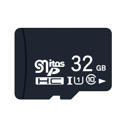 16GB U3 Premium Memory Card - Ideal for Dash Cams & Other Video Devices, Reliable Quality & Easy to Use