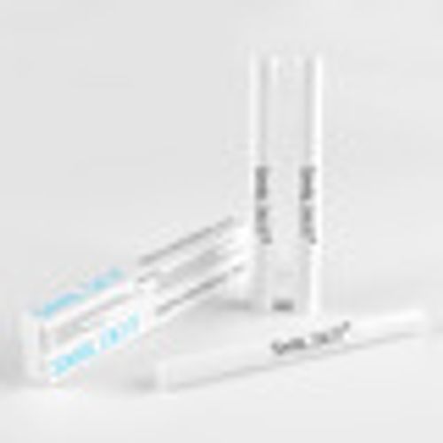 Teeth Whitening Pen: 44% Peroxide Natural Gel for Brighter Smiles