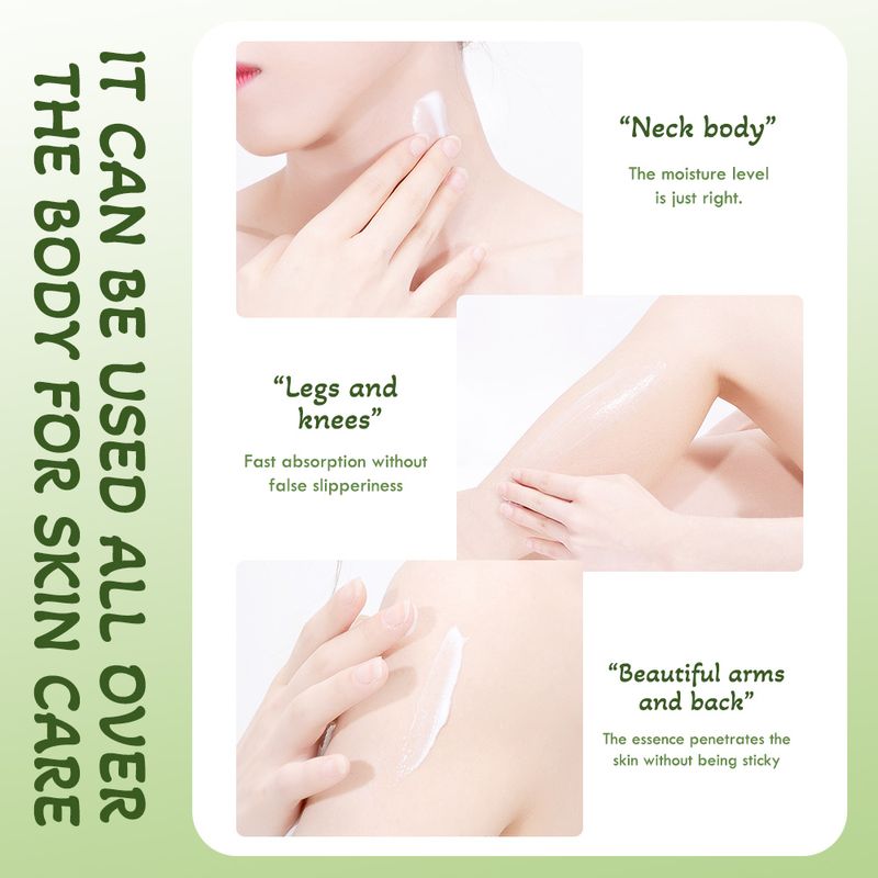 XIUSE Squalane Cloud Fragrance Body Lotion 268ml | Hydrating & Non-Sticky