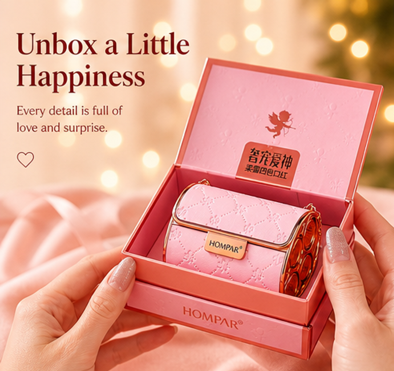 4-Piece Matte Lipstick Set – Long Lasting, Smooth Texture, Luxury Gift Box for Women