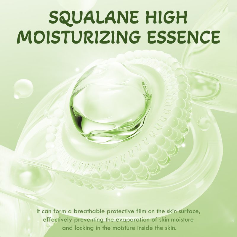 XIUSE Squalane Cloud Fragrance Body Lotion 268ml | Hydrating & Non-Sticky