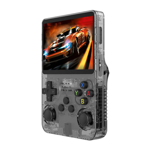 🔥🎮Handheld Game Machine🎮🔥🔥🔥64GB, 10000+ games