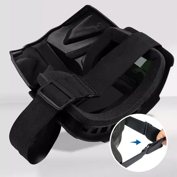 🔥Auto-Darkening Welding Mask