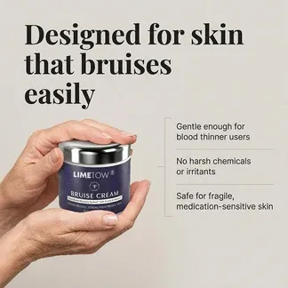 💥200K+ SOLD💕- LIMETOW® Bruise Repair & Skin-Strengthening Cream|Buy 1 Free 1