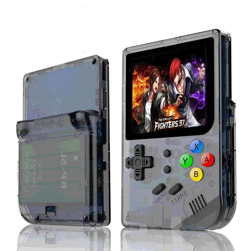 🔥🎮Handheld Game Machine🎮🔥🔥🔥64GB, 3000+ games