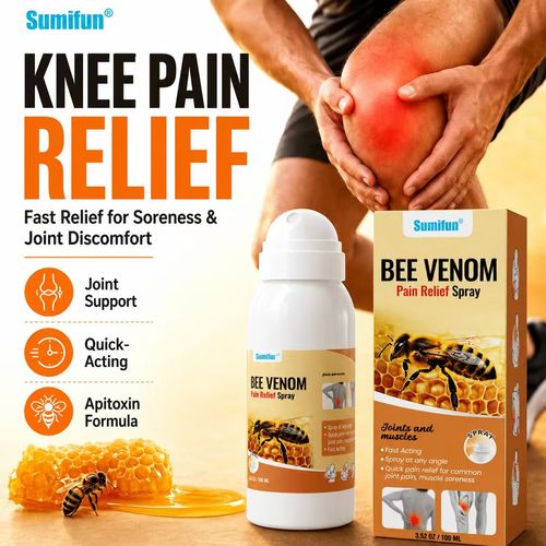 🔥🔥🔥Apitoxin Pain Relief Spray