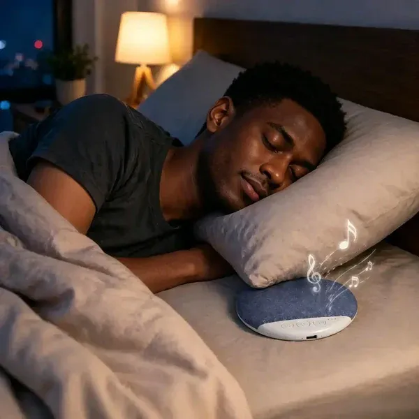Sleep Under-Pillow Speaker|Buy 1 Free 1