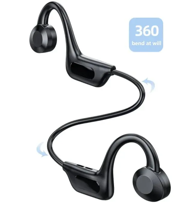 🔥Hot Sale 🎁2026 NEW Bone Conduction Headphones🎧
