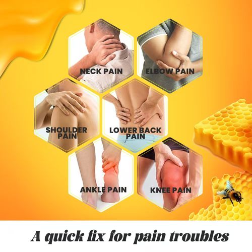 🔥🔥🔥Apitoxin Pain Relief Spray